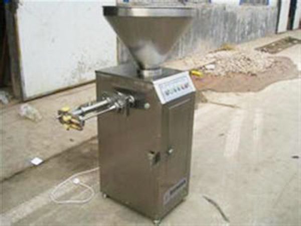 氣動定量扭結(jié)灌腸機(jī)