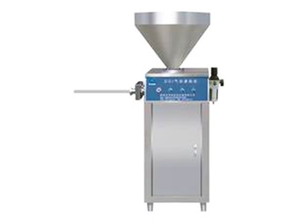 氣動定量扭結(jié)管灌腸機(jī)