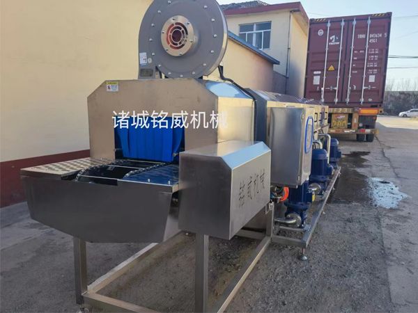 托盤清洗機(jī)