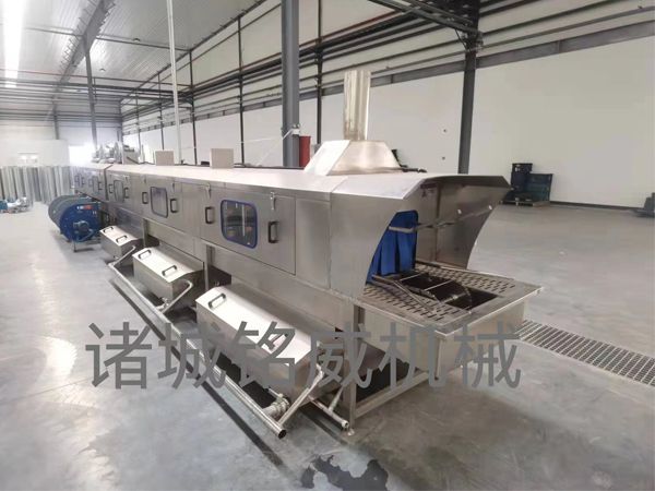 不銹鋼盤子清洗機(jī)
