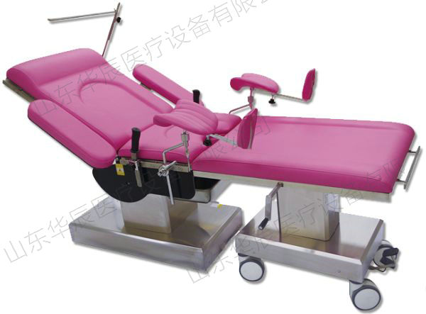 電動(dòng)產(chǎn)床如何幫助產(chǎn)婦更舒適地分娩？