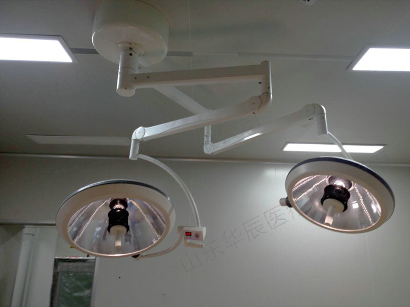 LED700/500手術(shù)無影燈(集成光源)