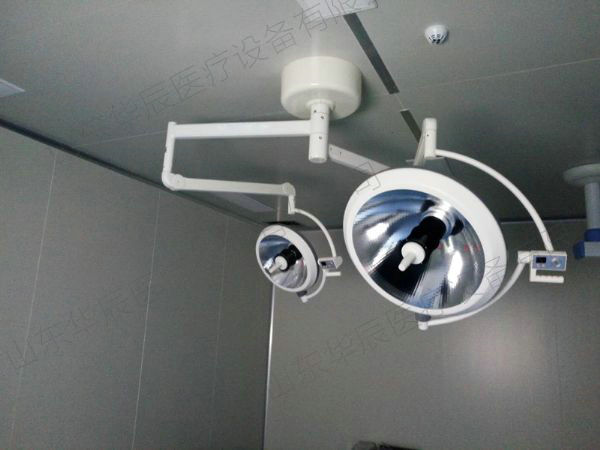 LED700/500手術無影燈（集成光源）